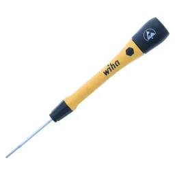 WIHA PHILLIPS SCREWDRIVER, #000, 40MM, 135MM, 27330-image-42