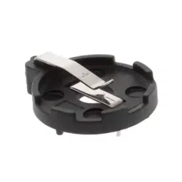 RS PRO CR2032 Battery Holder Leaf Spring Contact, 2378272-image-24