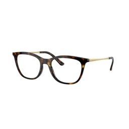 Ray-Ban Havana Square Unisex Eye Frames-picture-13