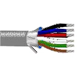 BELDEN Shielded Multiconductor Cable, 10 Conductor, 24Awg, 500Ft, 300V, 9540 060U500 (Pack of 500 Pcs)-image-47