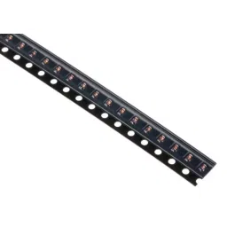 Vishay Zener Diode 15 V Surface Mount 2 Pin Count 500 mW Maximum Power Dissipation, BZM55C15-TR (Pack of 100)-picture-0