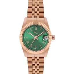 French Connection FCN00085E Alice Analog Watch for Women-1