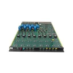 Unify TM2LP Universal Analogue Trunk Module 8 Ports Green, S30810-Q2159-X150-23