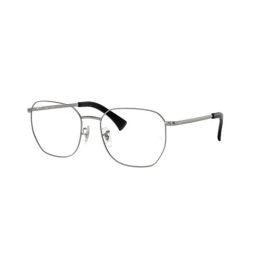 Ray-Ban Gunmetal Irregular Unisex Eye Frames-picture-10