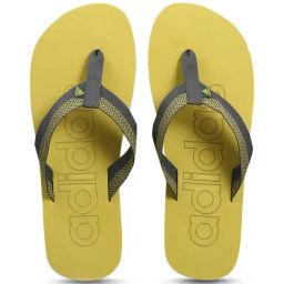 Adidas Men's Mistico Grey Flip Flops-picture-17