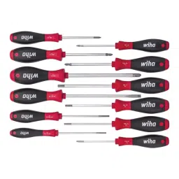 WIHA SCREWDRIVER SET, ASSORTED, 12PC, 41002-picture-30
