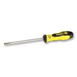CK TOOLS SCREWDRIVER TRITON XLS PARALLEL 5.5X250, T4725-055-46