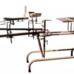IB BASICS Orthopaedic Table Watson Jones IB-3142-16