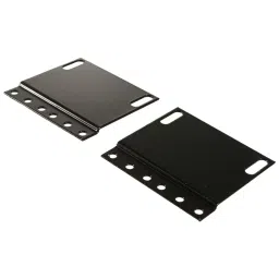 BUD MOUNTING BRACKET 19IN RACK EQUIPMENT STEEL, AB-1852-picture-12