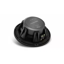 Alpine DP Series 240 W 16 cm Speaker 2-Way Speaker Black, DP-65C image 3