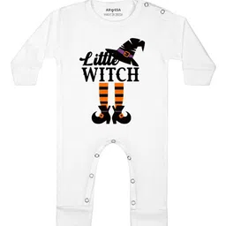 Arvesa Infants Printed Romper-picture-15