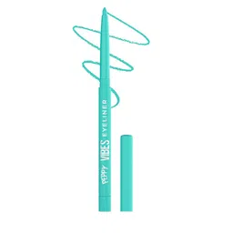 GLAM21 Set Of 2 Peppy Vibes Matte Eyeliner- Bloom Time & Non-Clumping Mascara - 10 ml image 3