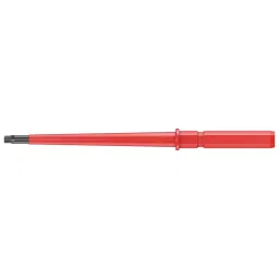 WERA INTERCHANGEABLE BLADE, TORX, T25, 154 MM, 05003434001-picture-12