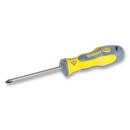 CK TOOLS SCREWDRIVER TRITON XLS PH 1 X 250, T4722-1250-17