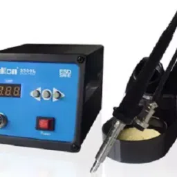 Ideal Resources Soldering station BK 3300L-15