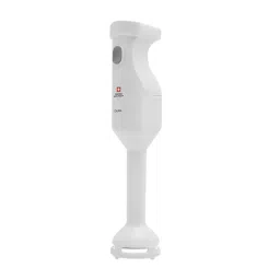 SWISS MILITARY Hand Blender Dura Series 250 W Plastic White-image-76