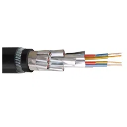 Polycab 1.5 Sq.mm 19 Triad Overall Shielded Armoured Instrumentation Cable-71