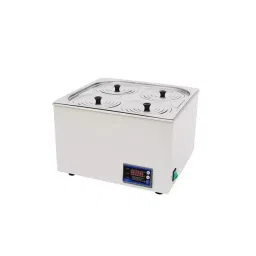 GALAXY Constant Temperature Water Bath with High Accuracy PID Controller and Low Water Cut Off, CWB-4-14