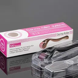 Ramya Beauty care Kla Face Derma Roller - 0.5 mm-picture-28