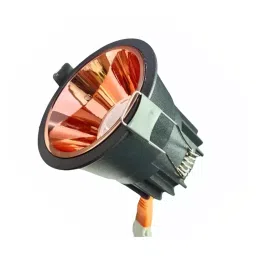 ATHARV BRIGHT LED Cob Light 12 W Warm White-picture-21