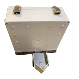BUD WALL BRACKET, METAL CORNER, 13"X3"X2.7", CWB-15101-picture-24