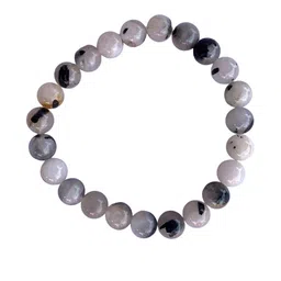 Apnisanskriti Unisex Rutile Stone Bracelet-picture-42