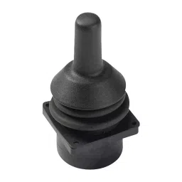 APEM HALL EFFECT JOYSTICK 2 AXES, 3140RQ0124-17