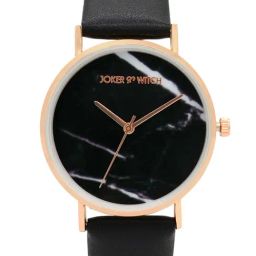 Joker & WItch JWCW119 Analog Couple Watch-image-59