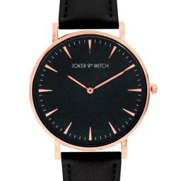 Joker & WItch JWCW126 Analog Couple Watch-image-23