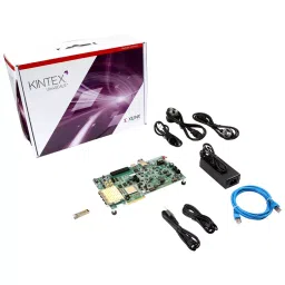 AMD EVAL BOARD, KINETEX ULTRASCALE+ FPGA, EK-U1-KCU116-G-10