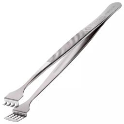 IDEAL-TEK TWEEZER, WAFER, 4WFG.SA-9