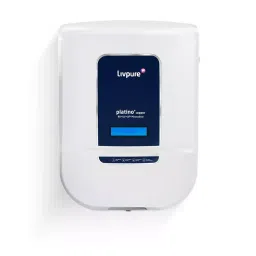 Livpure Platino Plus 8.5L DX Ecocare Copper+RO+UV+UF, Mineraliser 15 LPH Water Purifier (White)-image-64