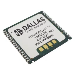 ANALOG DEVICES Real Time Clocks RTC W/NV SRAM, 32KB, PWRCP-34, DS1744WP-120IND+-image-55