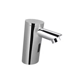 RN 15 mm Brass Silver Chrome Finish Automatic Touchless Sensor Faucet, RNSL027115-image-21