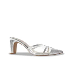 Signature Sole Block Sandals-31