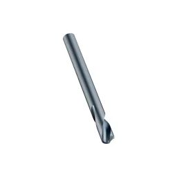 DORMER PRAMET Stub Drill A123 Series HSS 3 mm Diameter 46 Overall, 7189763 (Pack of 10)-image-18
