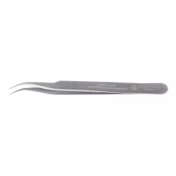 BERNSTEIN WERKZEUGFABRIK Smd Tweezer, Sickle/Pointed, 120Mm, 5-055-picture-18