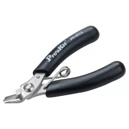 PROSKIT INDUSTRIES Wire Cutter, 22-3745-15