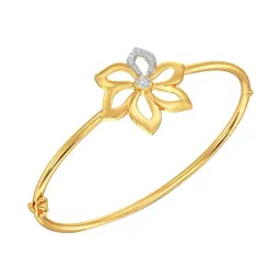 Joyalukkas 18k Gold & Diamond Bracelet for Women-40
