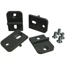 BUD HANDLE/BAIL KIT, NEMA 4X ENCLOSURES, ABS, MB-1390-LG-picture-13