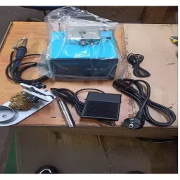Ideal Resources Soldering Station BK 3500 image 3