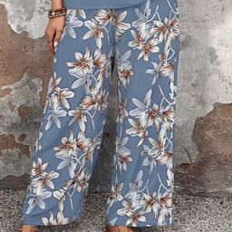 StyleCast Women Top With Palazzo Co-Ords-picture-18