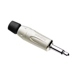 AMPHENOL AUDIO CONNECTOR, MONO PLUG, 3.5MM, CABLE, KM2P-image-96
