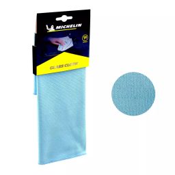 MICHELIN 40x40 cm Car Glass Cleaning Cloth Blue-25