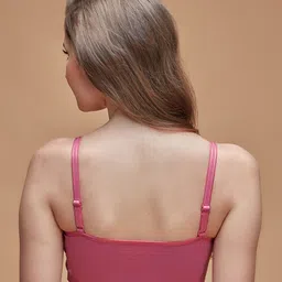 Nykd Full Coverage Non-Wired Non Padded Bra All Day Comfort image 3