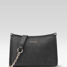 Van Heusen Structured Shoulder Bag-image-74