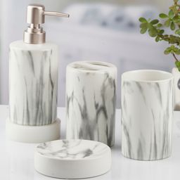 Kookee Ceramic Bathroom Set-image-96