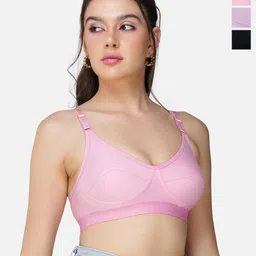 Teenager Bra Full Coverage-17