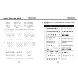 maple press Maths Workbook -Mathematics Activity Book one- English image 4