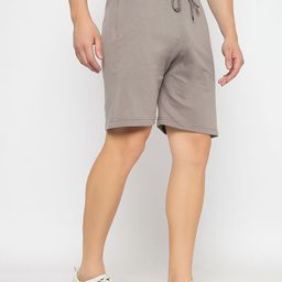 ARRAY Men Cotton Regular Fit Shorts image 4
